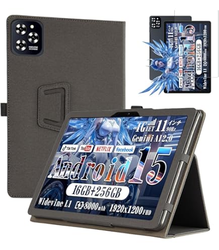 Amazon.co.jp: For Tabwee W90/T90 ケース 保護カバー【ZENGZOUZ